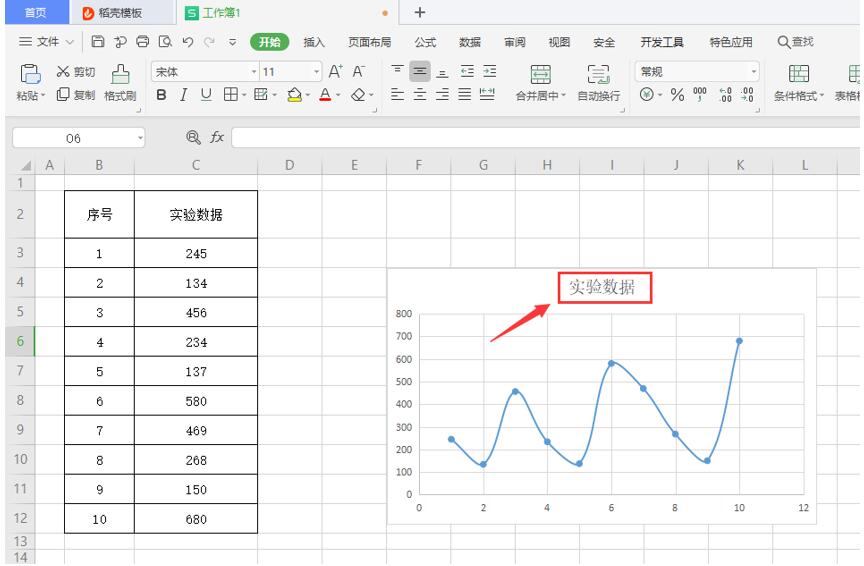 Excel表格技巧—Excel 如何进行曲线拟合