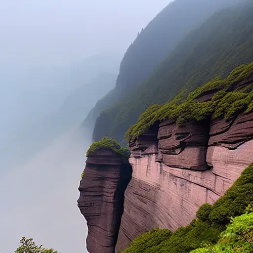 四大佛教名山位于山西的有什么（我国四大佛教名山）