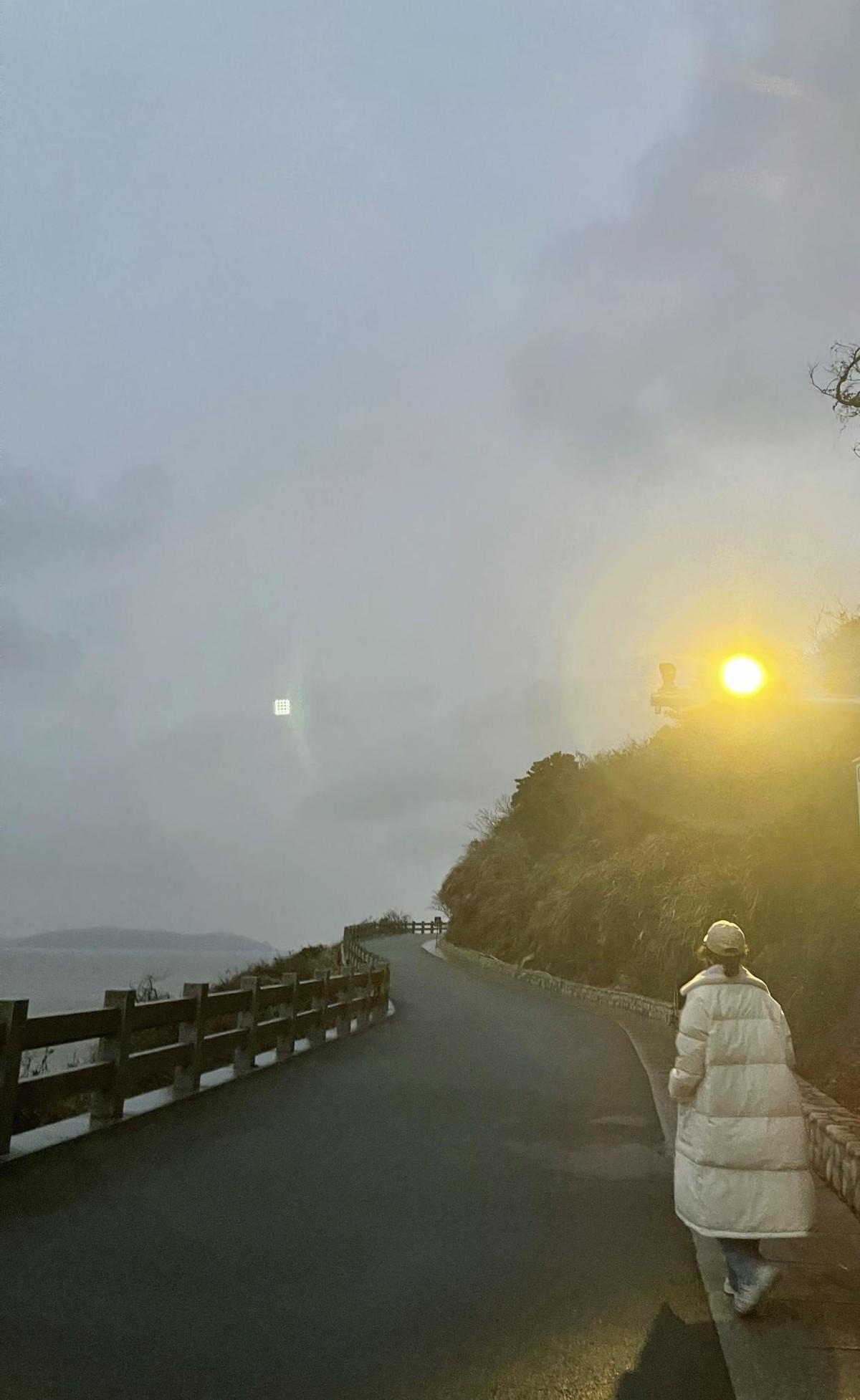 温岭石塘旅游攻略（浙江温岭石塘，本地人推荐的攻略）