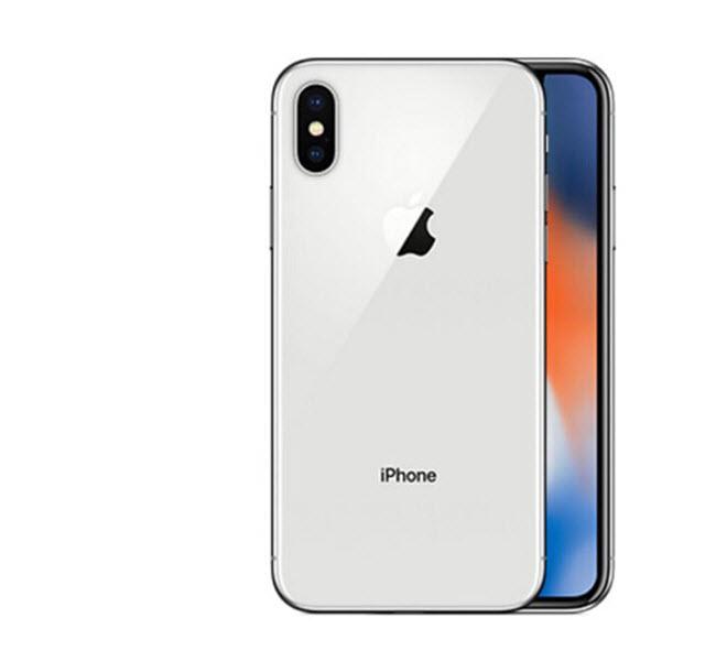 苹果iPhone X与苹果iPhone 8 Plus区别很大的，竟然只差200元