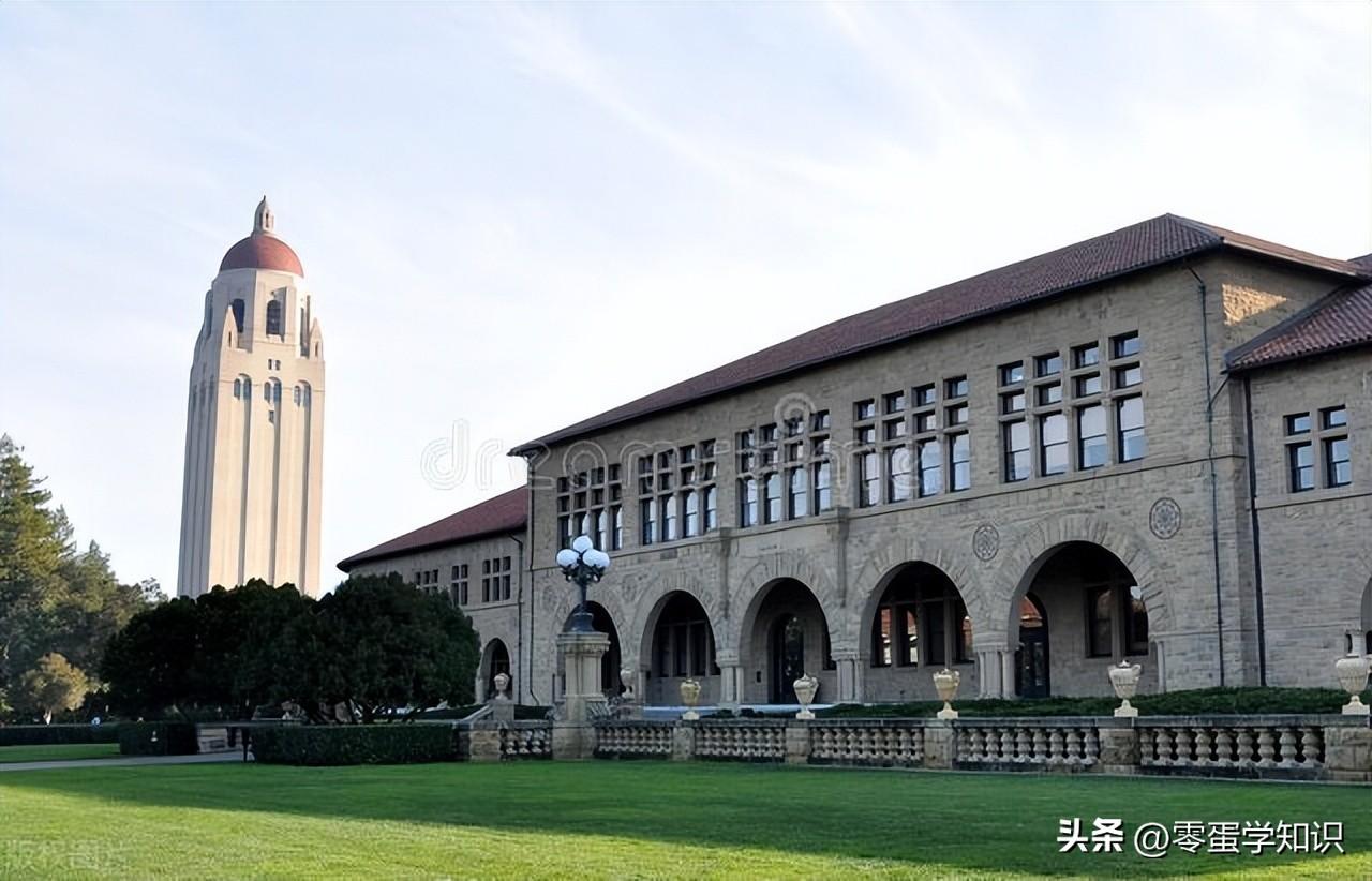 全球前十大学排名：从哈佛到斯坦福，世界顶尖大学的魅力与实力