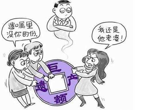 遗产继承法律咨询 如何继承遗产？