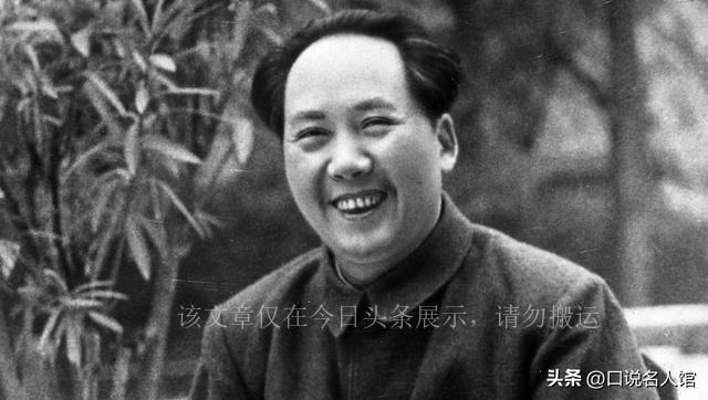 分田到户是谁提出的？ 1962年，陈云提议分田到户遭毛主席批评，如今才发现伟人用心良苦