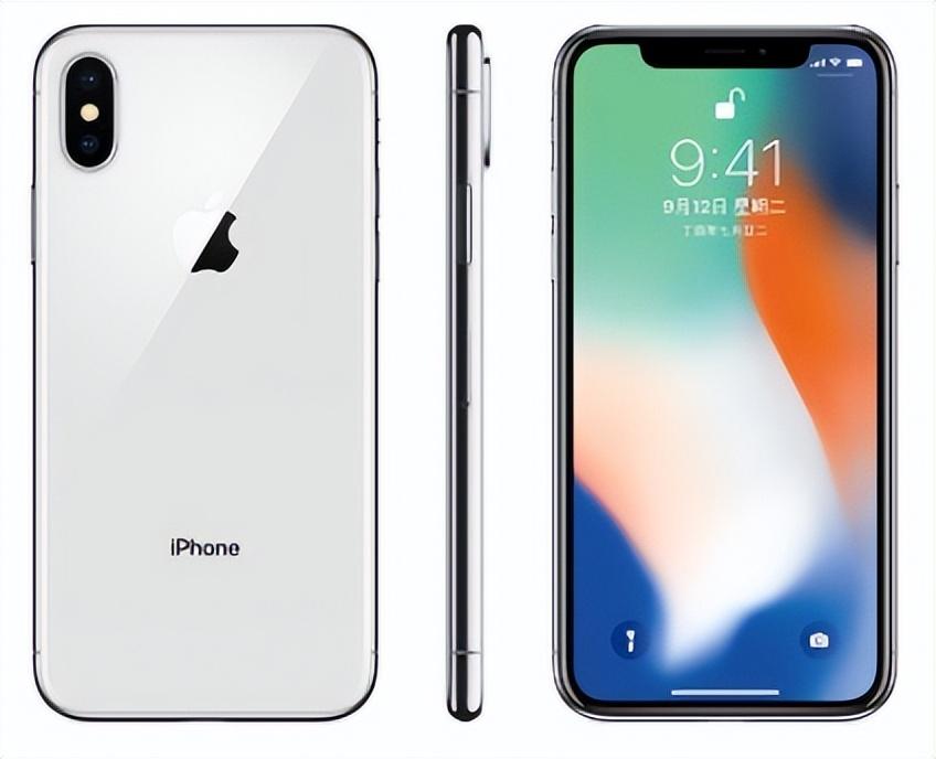 苹果x参数对比xr（iPhone X和iPhone XR的区别是什么？ ）