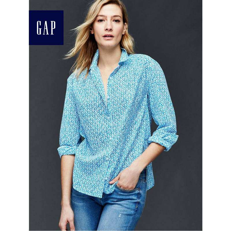 gap是什么牌子的衣服（GAP--来自美国的全球四大快时尚品牌之一）