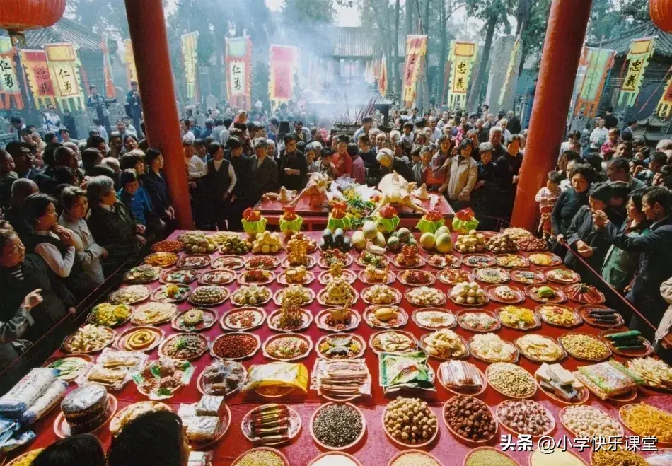 阴历4月18是什么日子（农历四月十八紫微大帝诞辰）